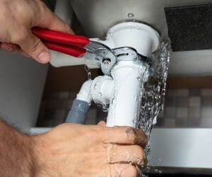 About The Faucet Pros Saint Pauls, NC