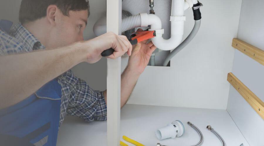 Professional bathroom faucet installation in Saint Pauls, NC